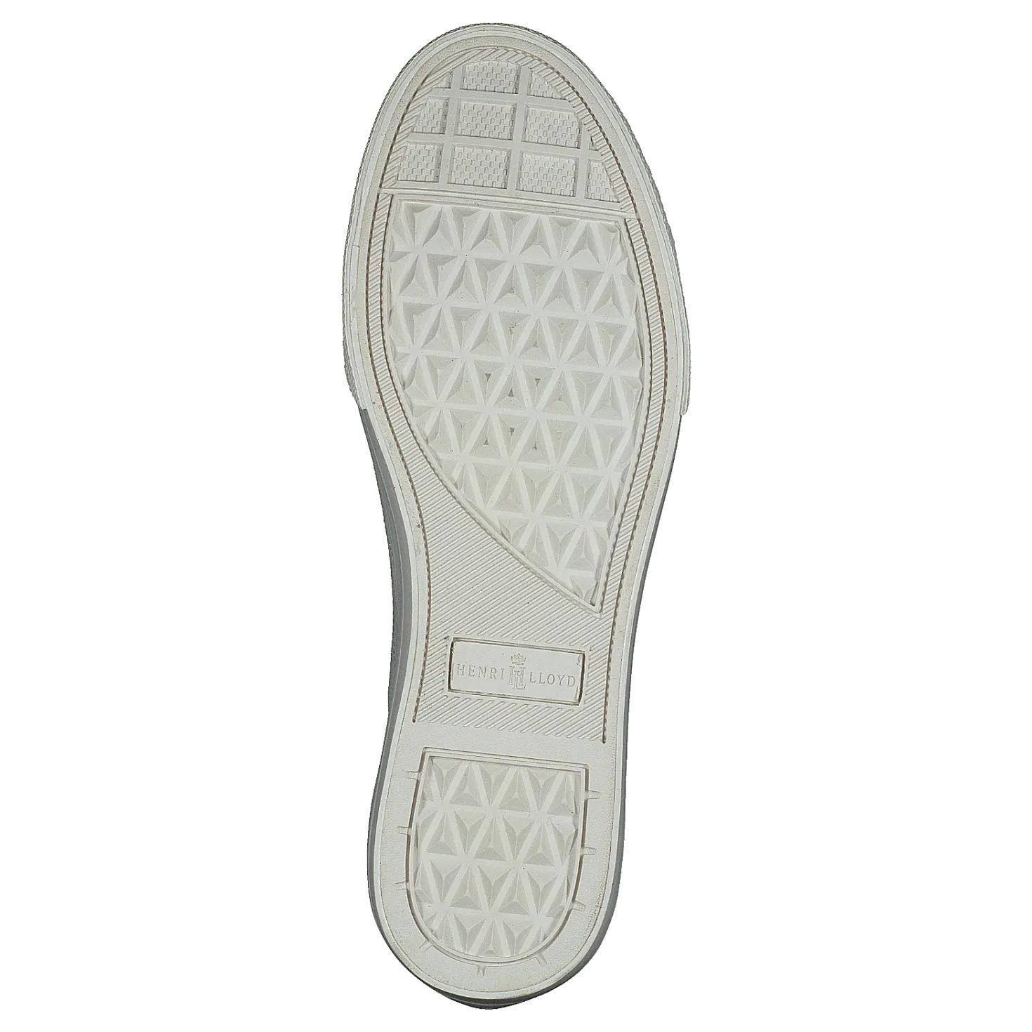 Bromley Wmns Sneaker Offwhite
