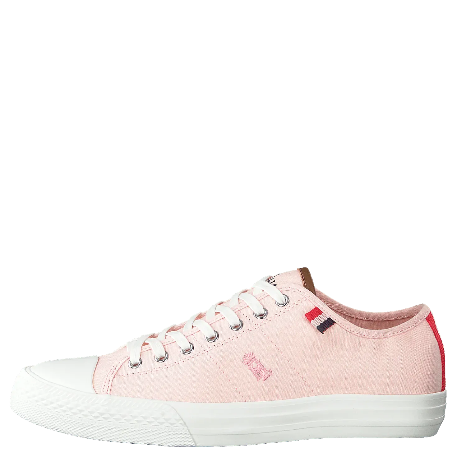 Bromley Wmns Sneaker Pink