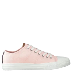 Bromley Wmns Sneaker Pink