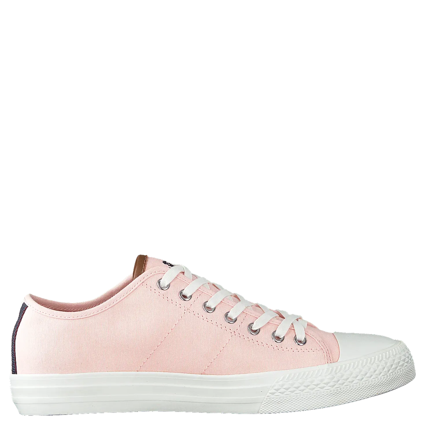 Bromley Wmns Sneaker Pink