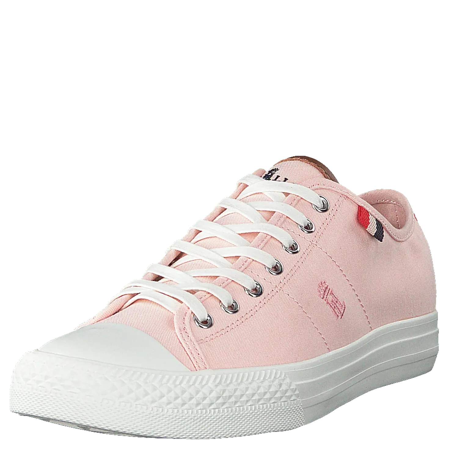 Bromley Wmns Sneaker Pink
