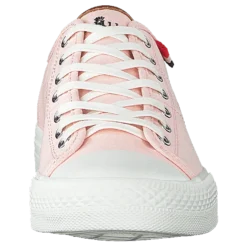 Bromley Wmns Sneaker Pink