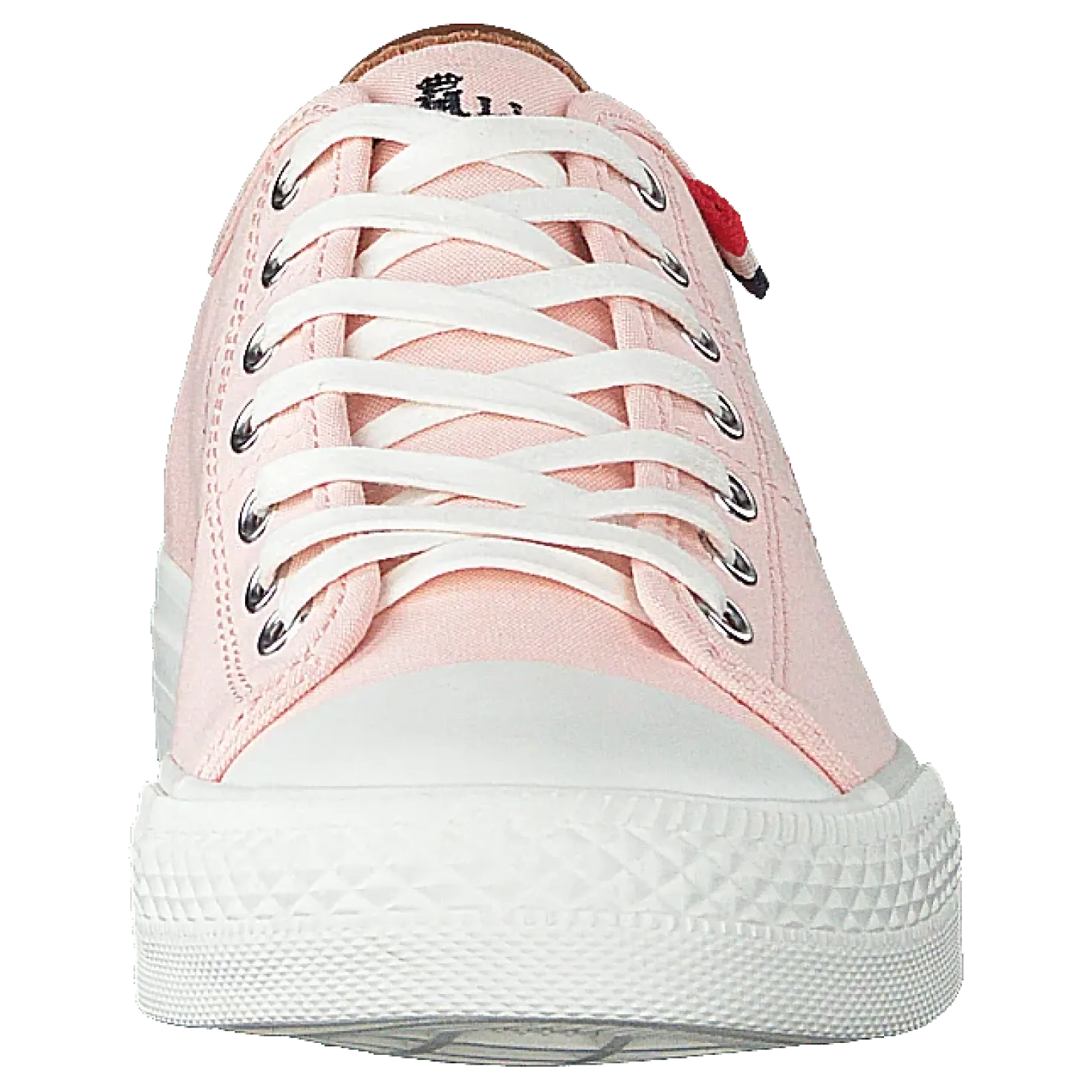 Bromley Wmns Sneaker Pink
