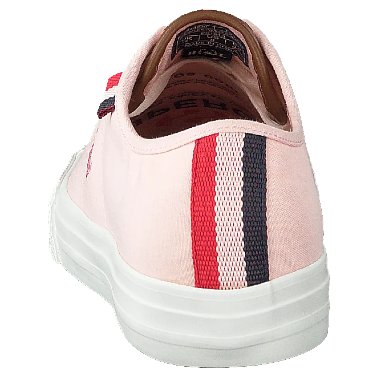 Bromley Wmns Sneaker Pink