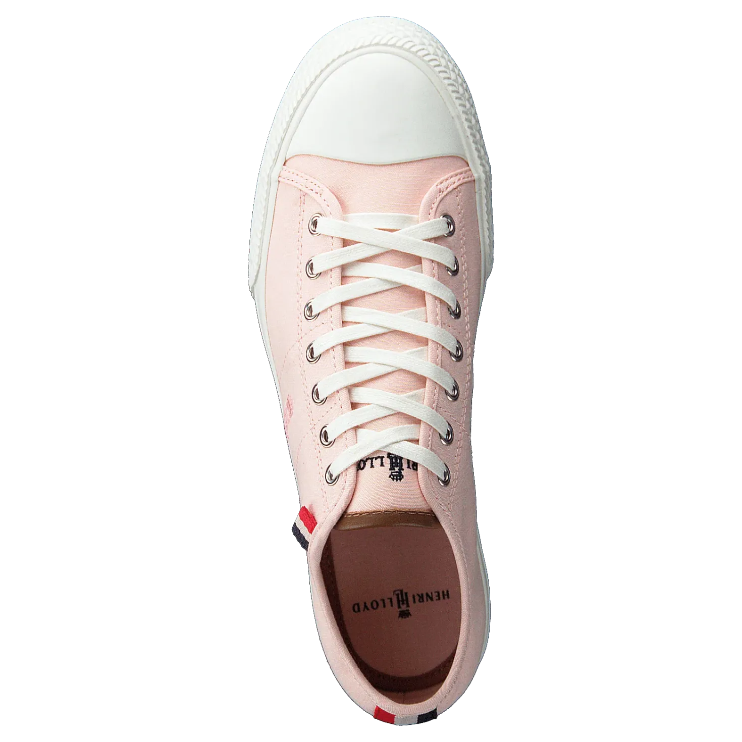 Bromley Wmns Sneaker Pink