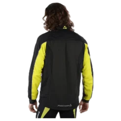 Bruksvallarna Softshell Jacket M Black