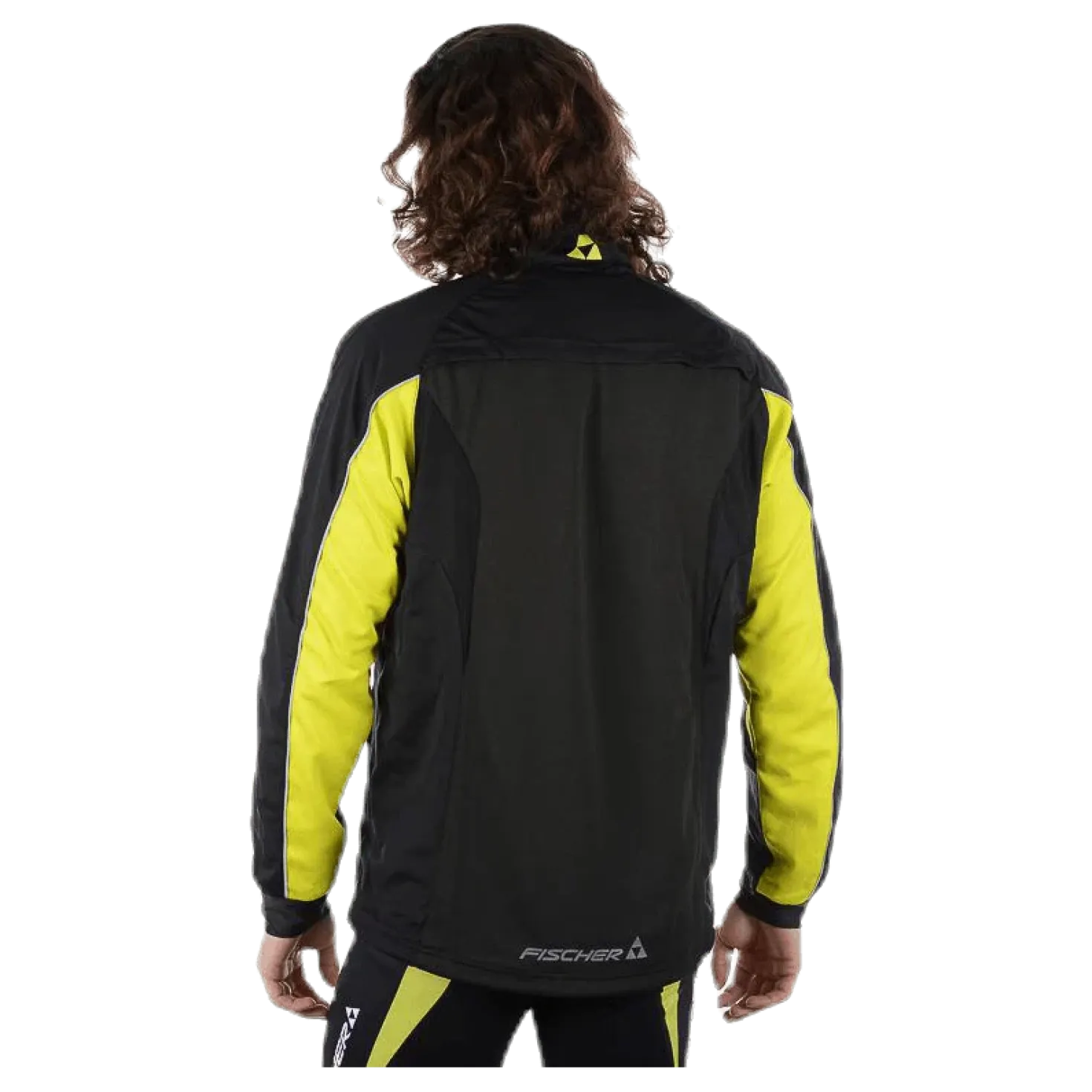 Bruksvallarna Softshell Jacket M Black