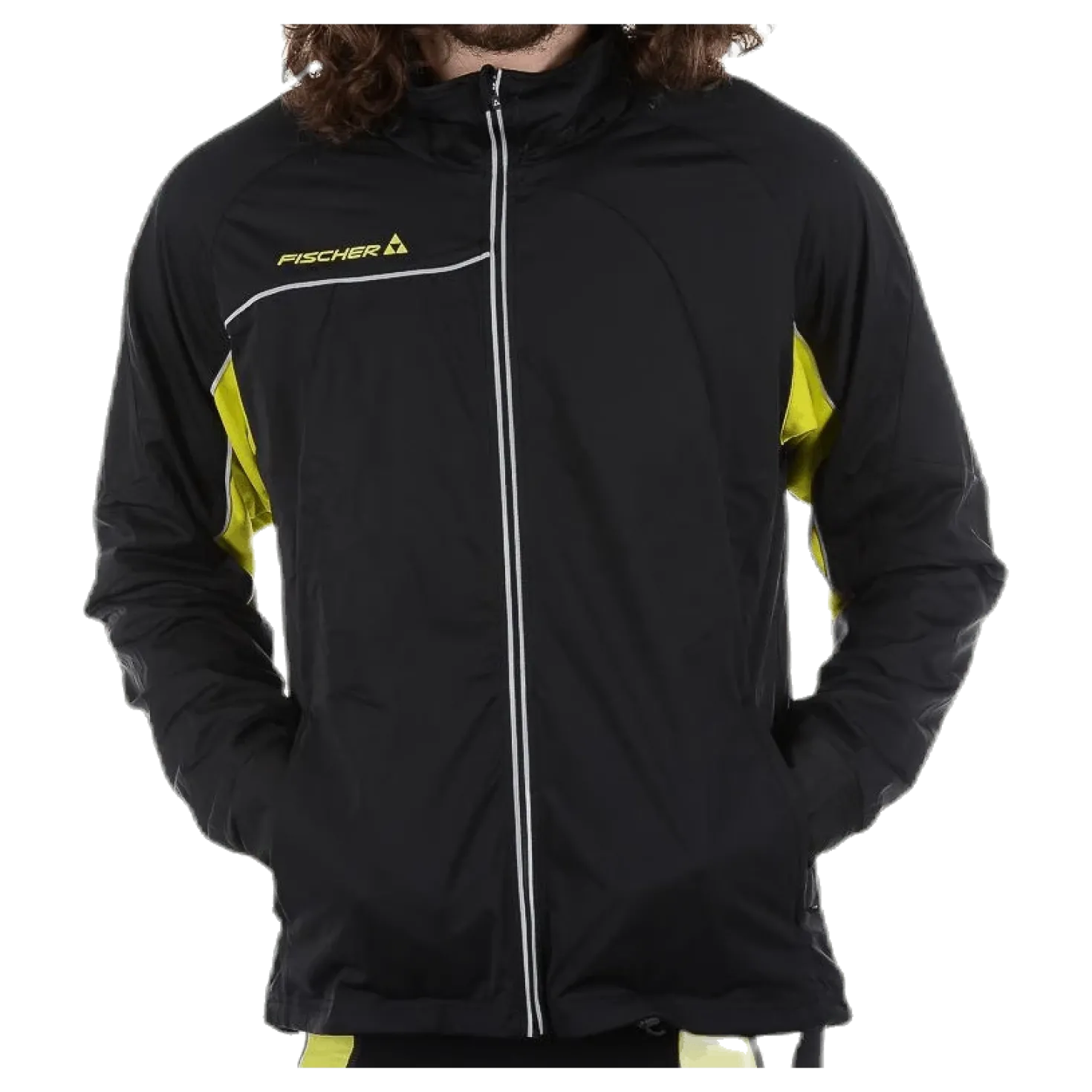 Bruksvallarna Softshell Jacket M Black