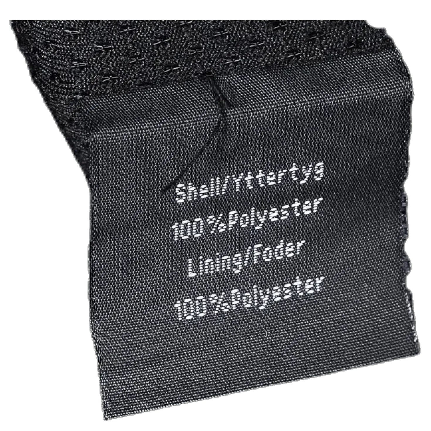 Bruksvallarna Softshell Jacket M Black