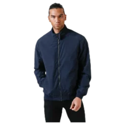 Bruno Jacket Blue