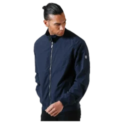 Bruno Jacket Blue