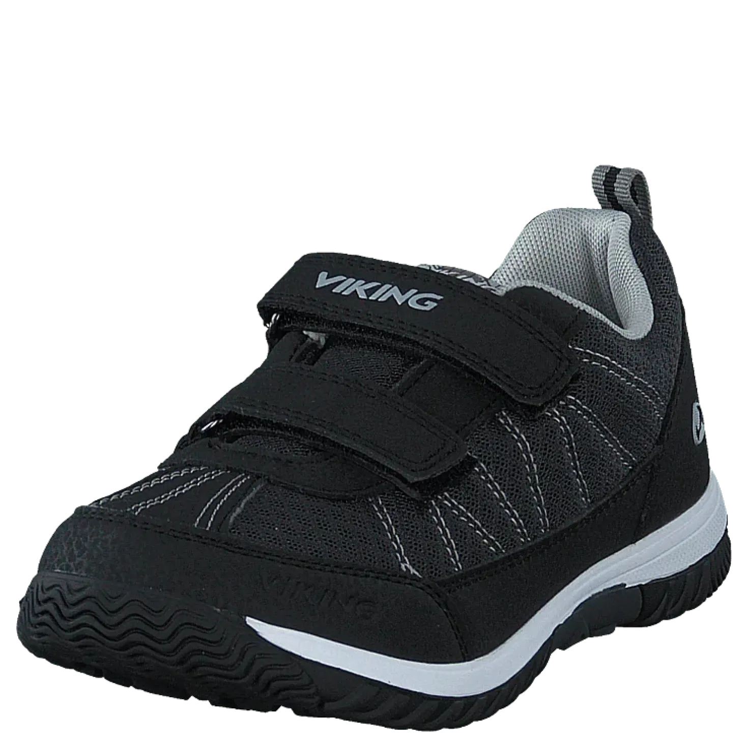Bryne Black/grey