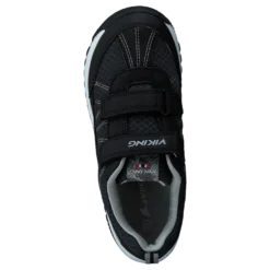 Bryne Black/grey
