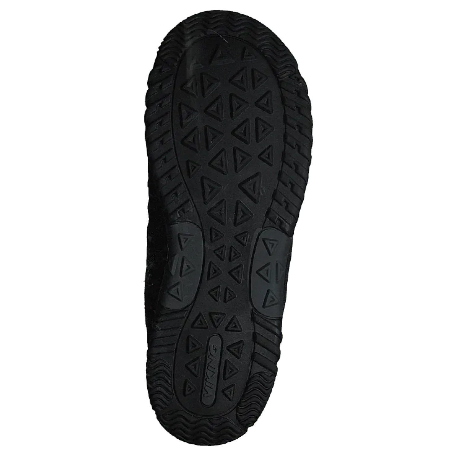Bryne Black/grey