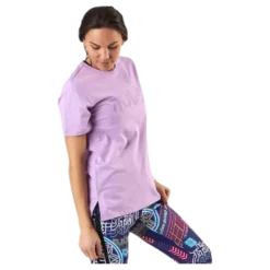 B Sport Tee Pink