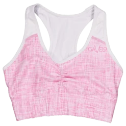 Bubblegum Burst Swirl Bh Pink