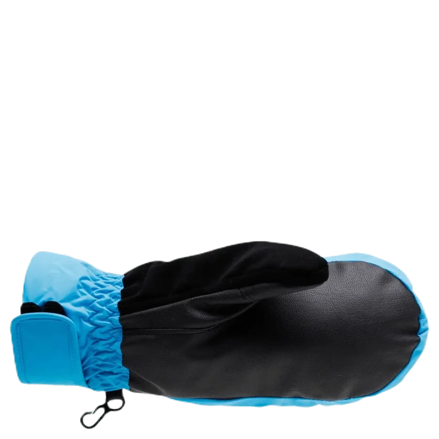 Bubble Prime Mittens Blue