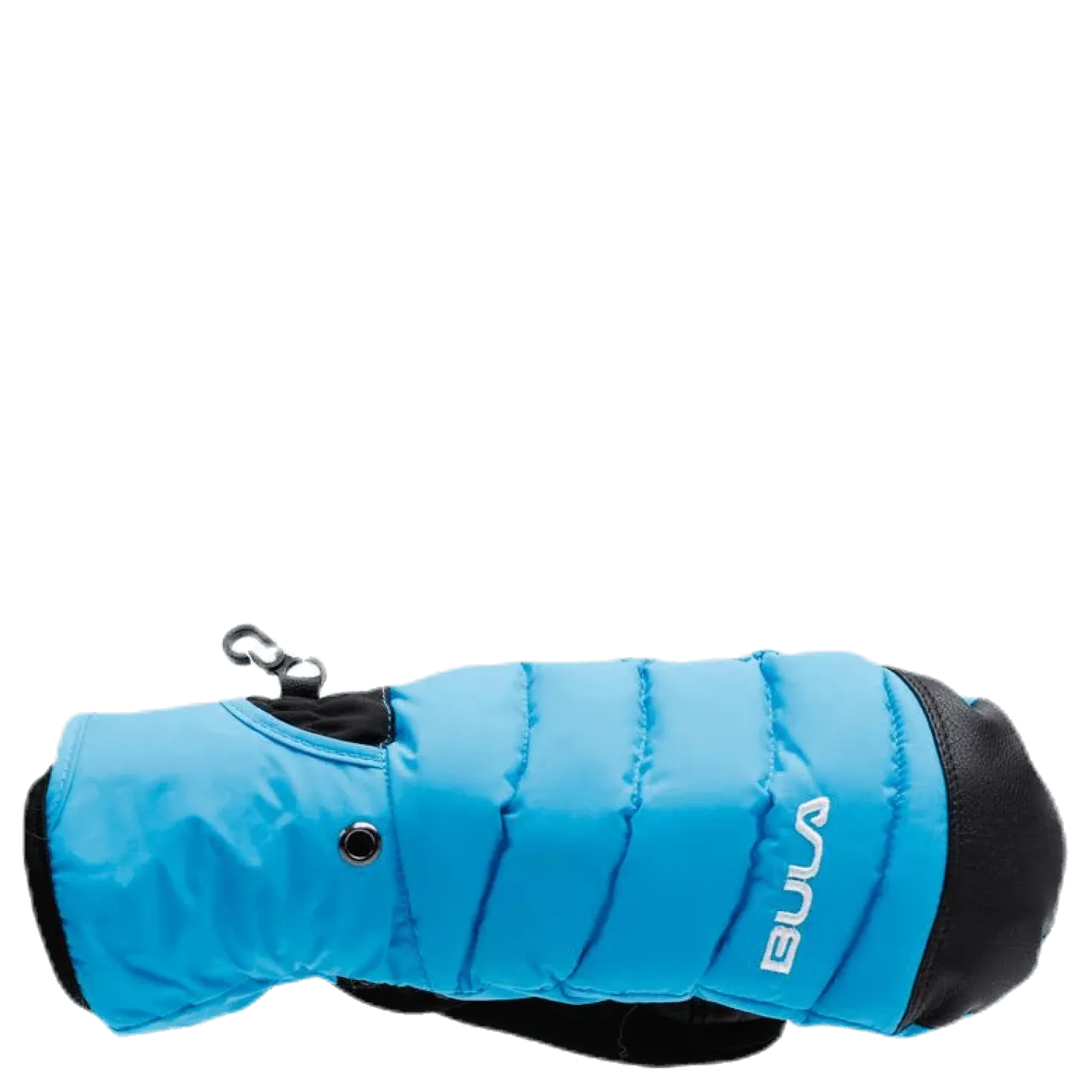 Bubble Prime Mittens Blue