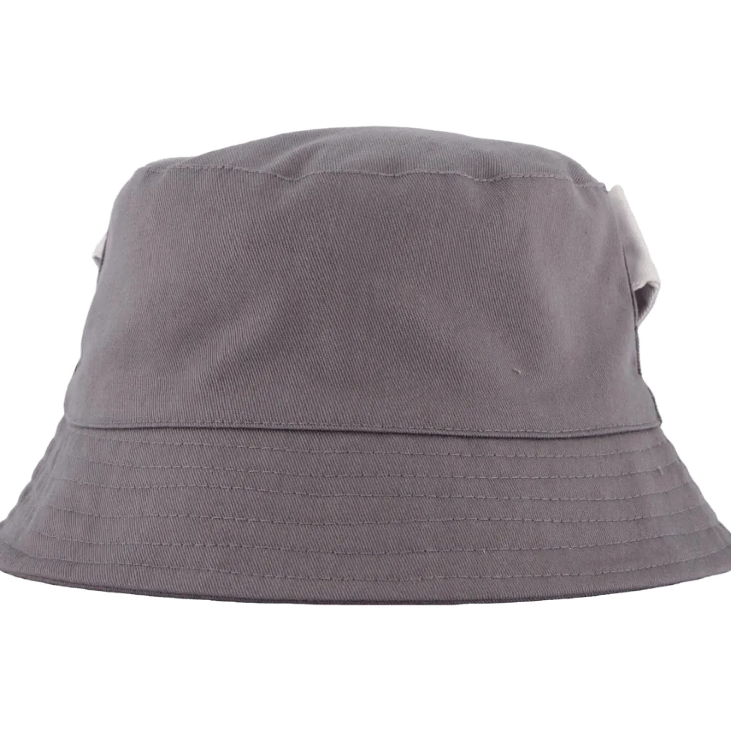 Bucket Hat Dog Brown Medium