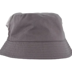 Bucket Hat Dog Grey Small