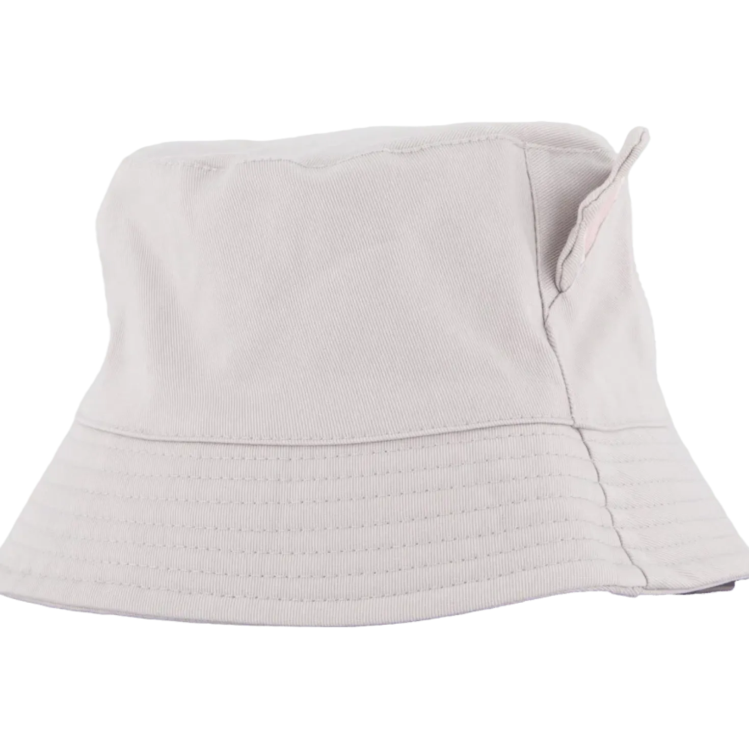 Bucket Hat Koala Grey Medium