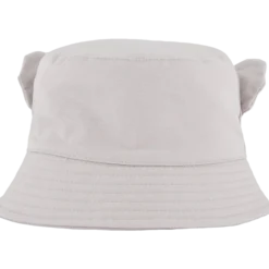Bucket Hat Koala Grey Small