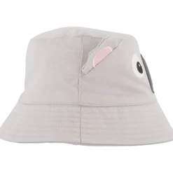 Bucket Hat Koala Grey Small