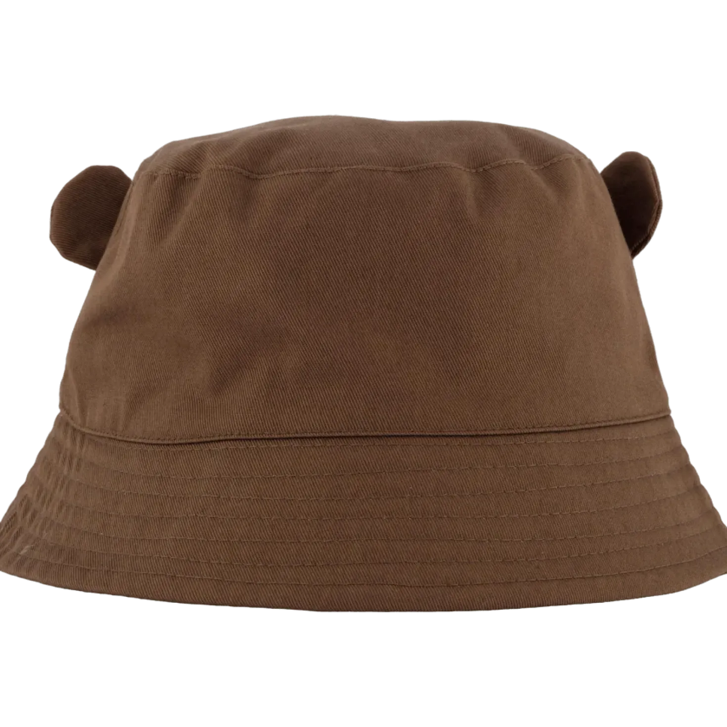 Bucket Hat Monkey Brown Medium