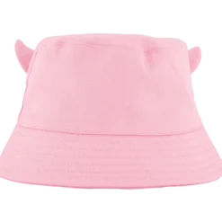 Bucket Hat Unicorn Pink Small