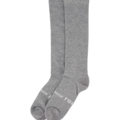 Bugproof Socks, Karkuun Melange Grey
