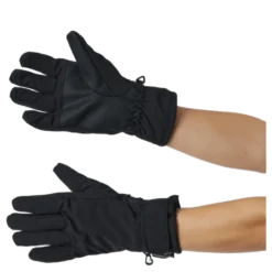Bula Classic Glove, Web Black