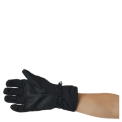 Bula Classic Glove, Web Black