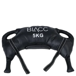 Bulgarian Bag 5kg Black