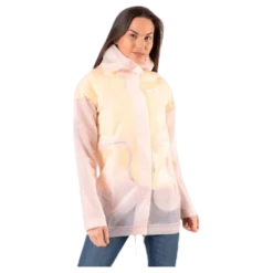 Bulken Jacket Pink
