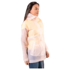Bulken Jacket Pink