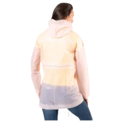 Bulken Jacket Pink