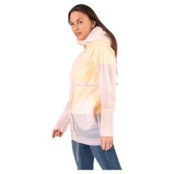 Bulken Jacket Pink