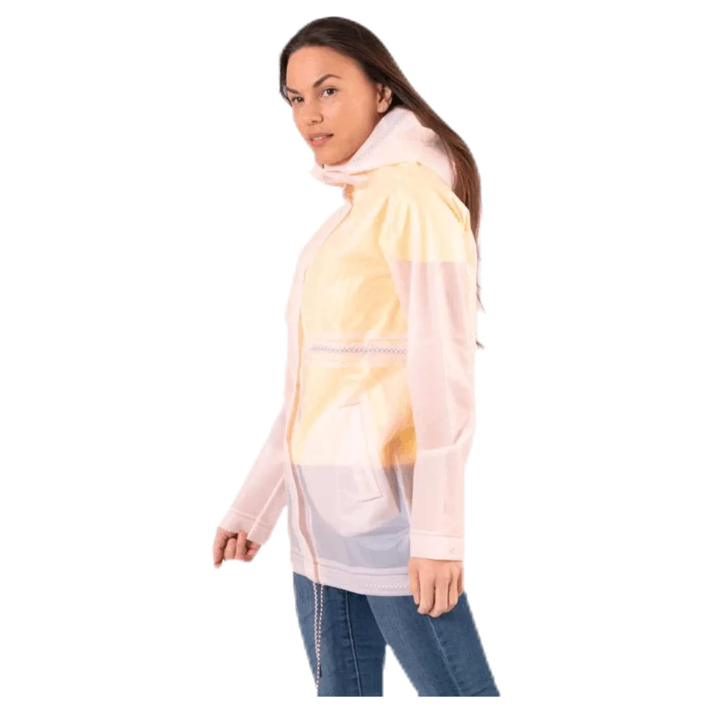 Bulken Jacket Pink