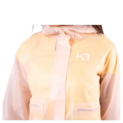 Bulken Jacket Pink