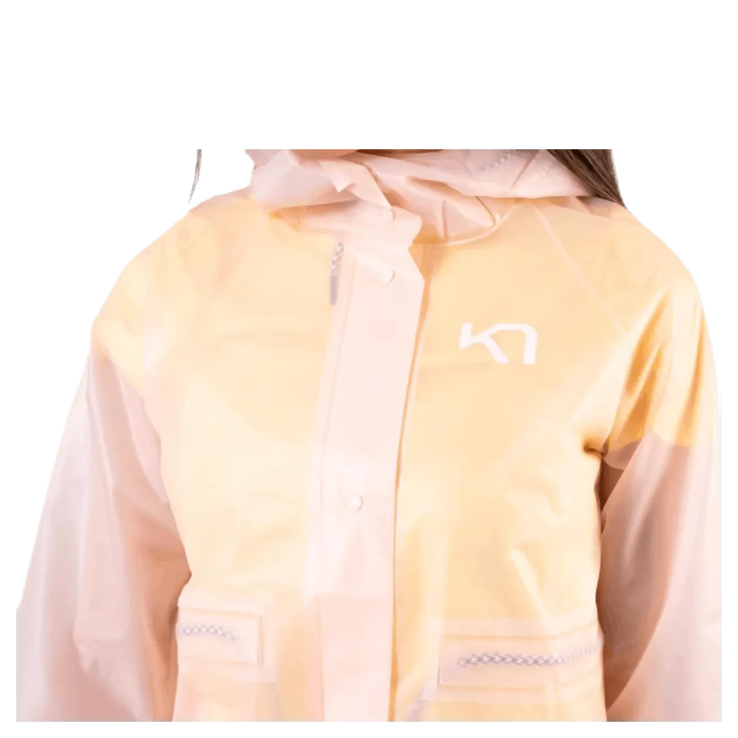 Bulken Jacket Pink