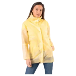 Bulken Jacket Yellow