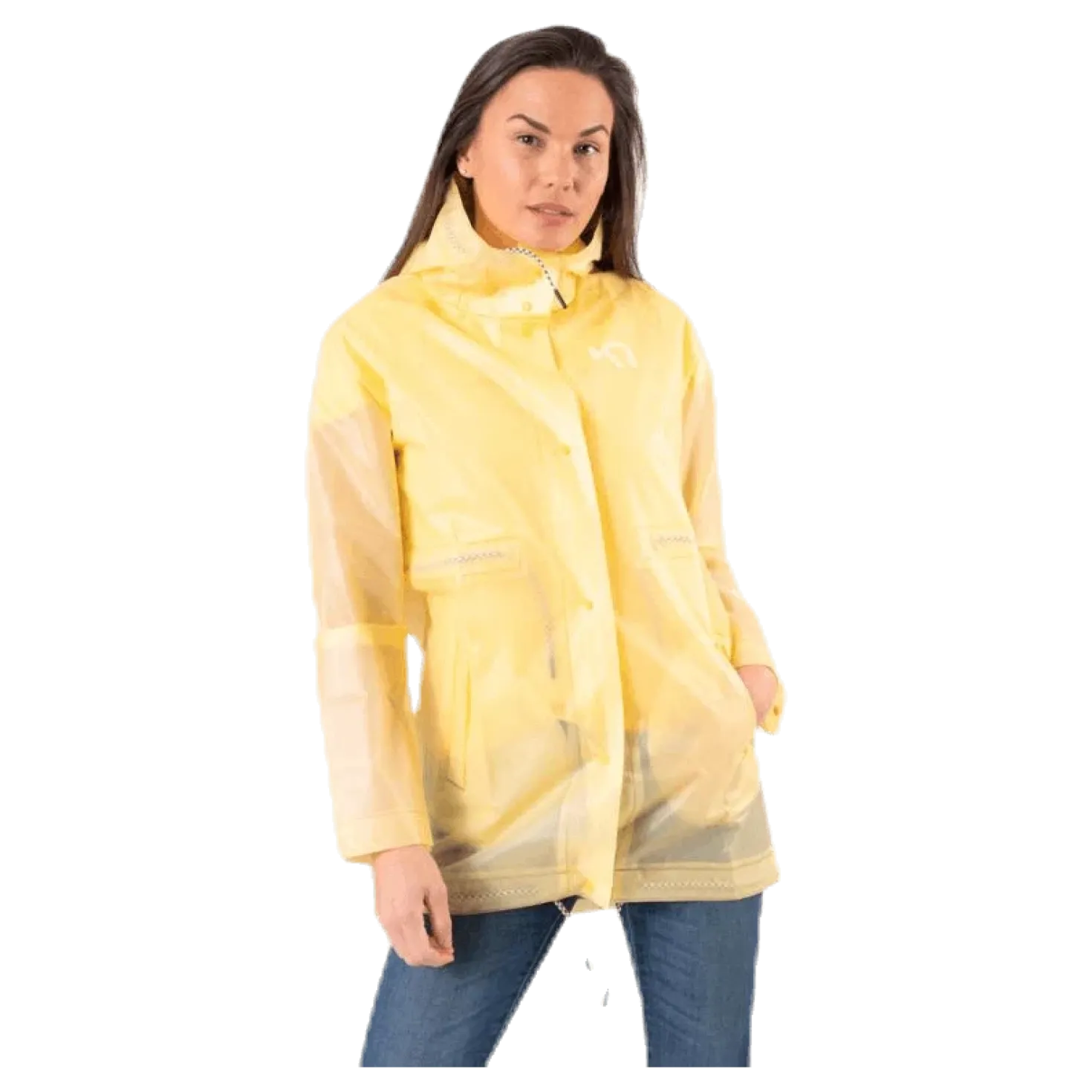 Bulken Jacket Yellow