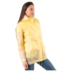 Bulken Jacket Yellow