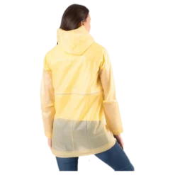 Bulken Jacket Yellow