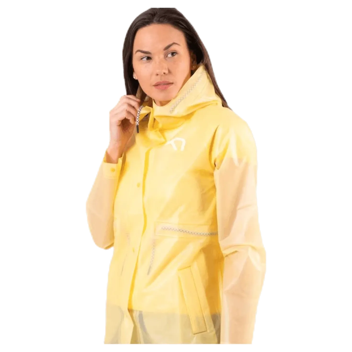 Bulken Jacket Yellow