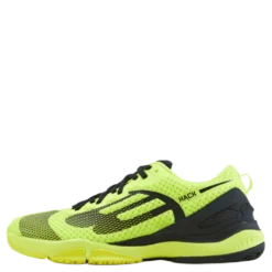 Bullpadel Hack Hyb Fly 21 Amarillo