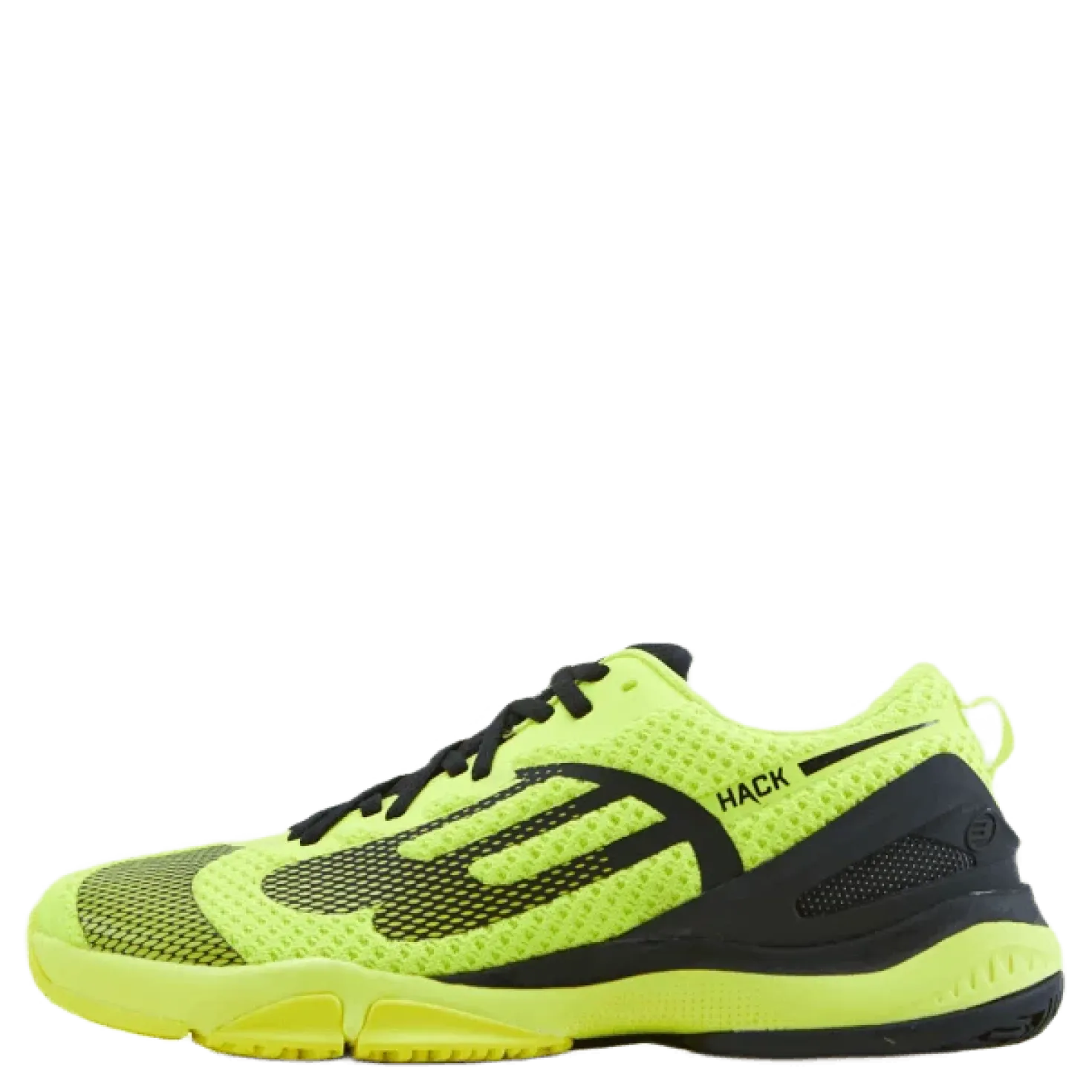 Bullpadel Hack Hyb Fly 21 Amarillo