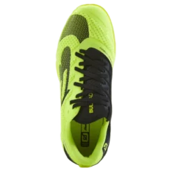Bullpadel Hack Hyb Fly 21 Amarillo