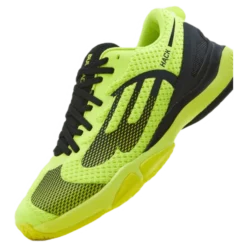 Bullpadel Hack Hyb Fly 21 Amarillo