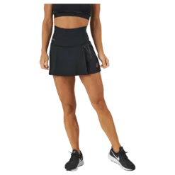 Bullpadel Plena Skirt Women Black